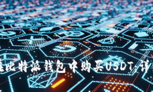 如何在比特派钱包中购买USDT：详细指南