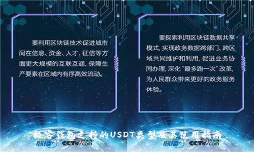 极客钱包支持的USDT类型及其使用指南