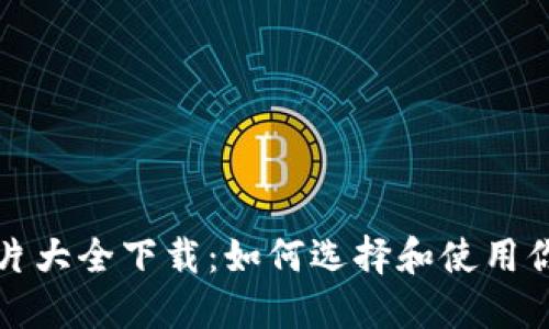 比特币钱包图片大全下载：如何选择和使用你的比特币钱包