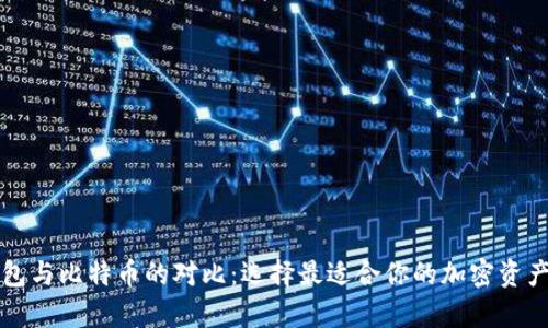 莱特币钱包与比特币的对比：选择最适合你的加密资产存储方案