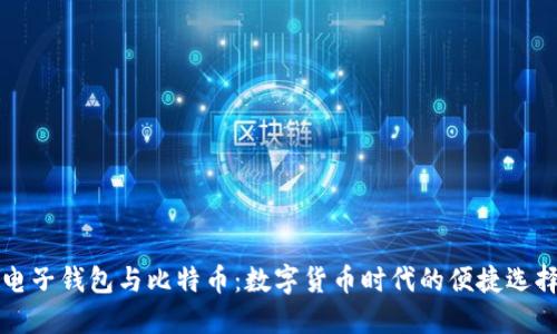 电子钱包与比特币：数字货币时代的便捷选择